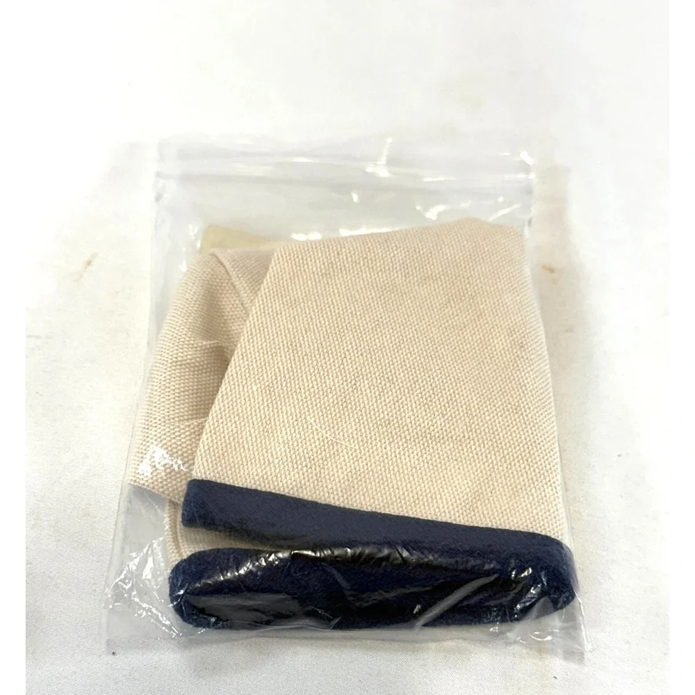 Longaberger Small Ware Basket Flax Liner 23980
